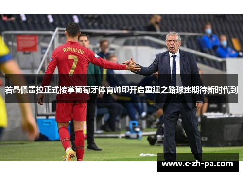 若昂佩雷拉正式接掌葡萄牙体育帅印开启重建之路球迷期待新时代到
